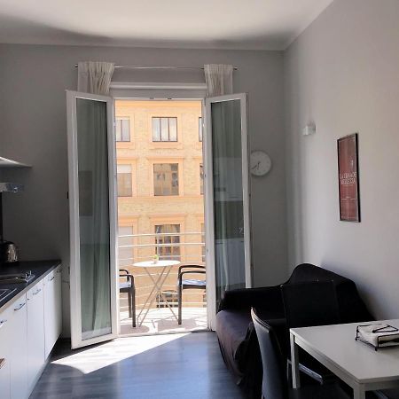 The Manzoni Rome Exterior photo