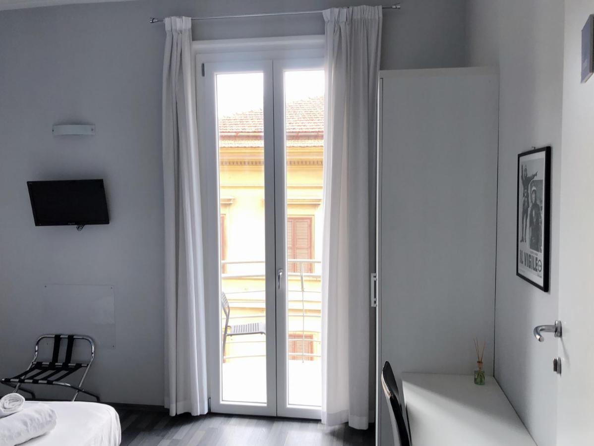 The Manzoni Rome Exterior photo