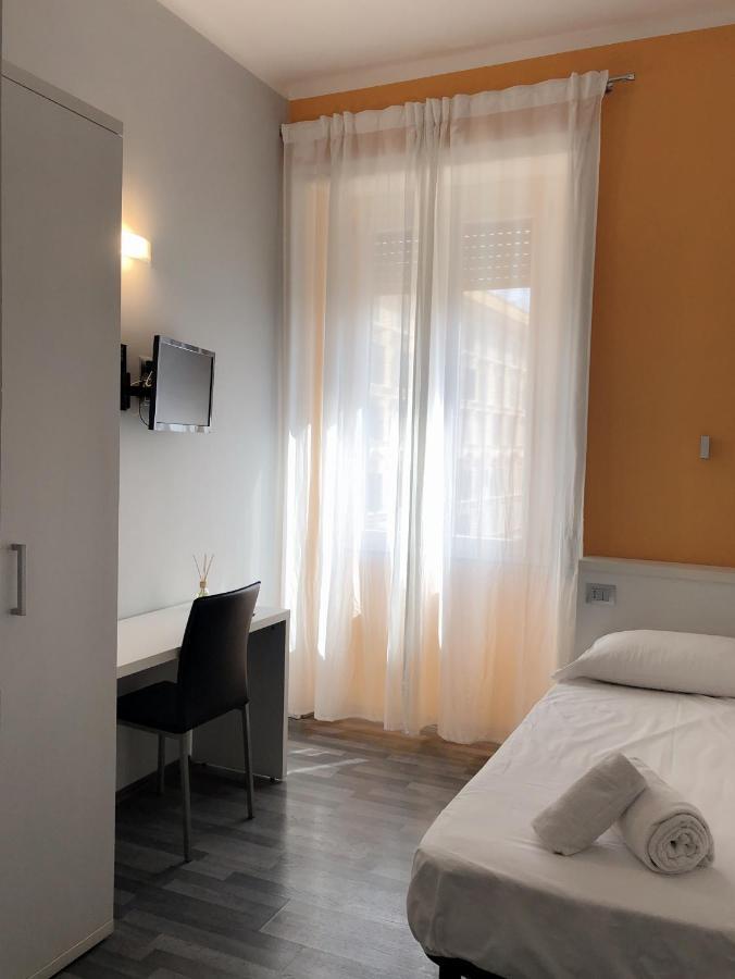 The Manzoni Rome Exterior photo